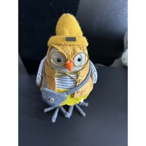 Featherly Friends Apple Hatched 2023 Glasses Anniversary Collectible Bird Target